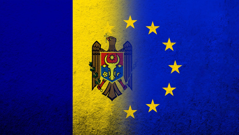Parlamentul European: UE trebuie sa acorde Republicii Moldova statutul de tara candidata Imagine