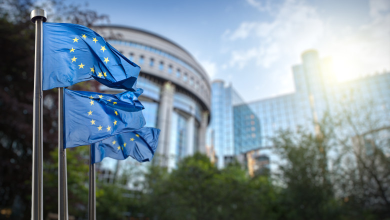 Parlamentul European va supune la vot joi pachetul legislativ referitor la programul REPowerEU Imagine