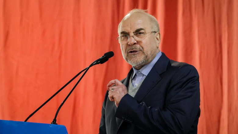 Parlamentul iranian voteaza suspendarea colaborarii cu AIEA dupa atacurile asupra instalatiilor nucleare Imagine