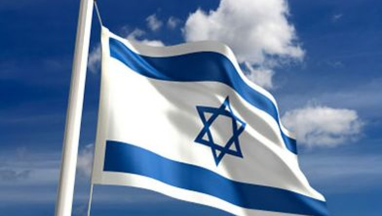 Parlamentul israelian examineaza un proiect de lege privind interzicerea cuvantului „nazist” Imagine