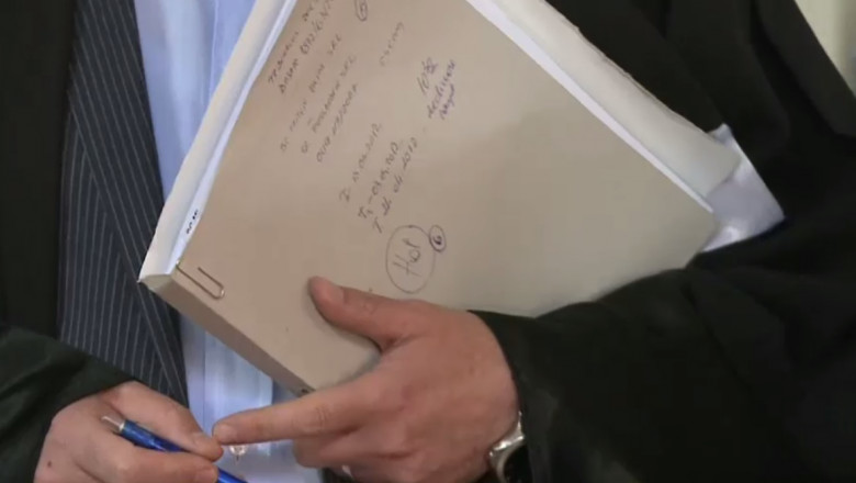 Parlamentul pregateste noi beneficii pentru procurori si judecatori: Ratele la casa ar urma sa fie suportate de toti romanii Imagine