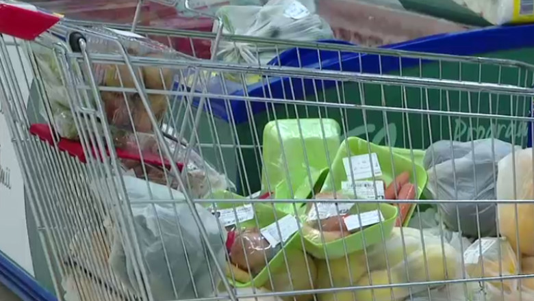 Partea nevazuta a plafonarii preturilor la produsele alimentare romanesti. Beneficii pentru producatorii si consumatorii romani Imagine