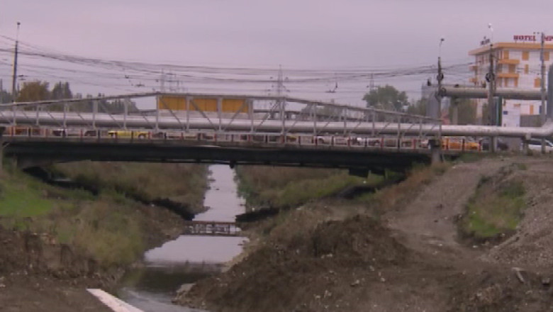 Parteneriat pentru amenajarea raului Bahlui Imagine