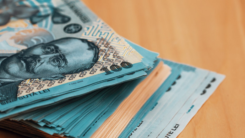 Partidele au primit in luna iunie subventii de peste 22 de milioane de lei Imagine