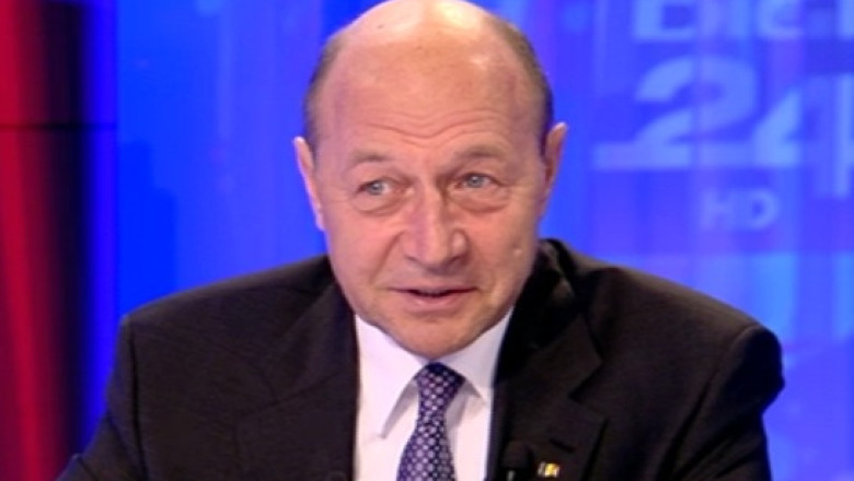 Partidele nu stiu pe cine sa inscrie in cursa pentru Cotroceni Imagine