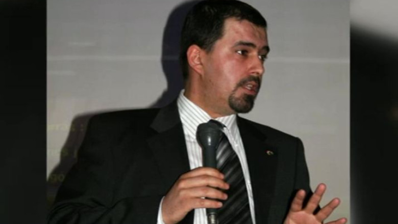 Partidul Jobbik contesta interdictia impusa membrilor sai privind accesul pe teritoriul Romaniei Imagine