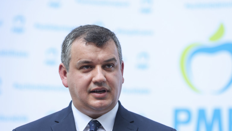 Partidul Miscarea Populara va avea reprezentant in Biroul Electoral Central. Decizia ICCJ este definitiva Imagine