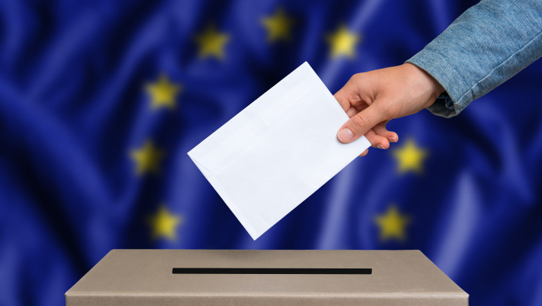 Partidul „Puiului Malefic” si partidul „Nu ne votati”. Cele mai ciudate 6 partide pe care europenii le pot vota la alegerile din iunie Imagine