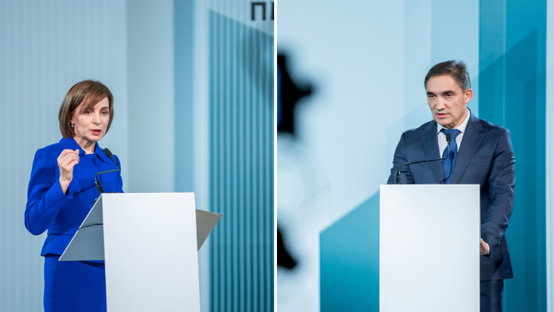 Partidul Socialistilor din Republica Moldova nu recunoaste votul din diaspora: „Stoianoglo, presedintele poporului din Moldova” Imagine