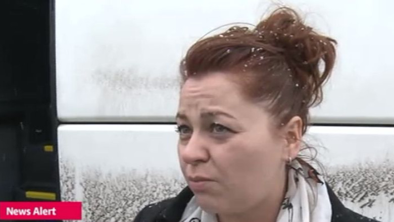 Pasagerii curselor aeriene deviate spre Budapesta vor depune plangeri la Protectia Consumatorului Imagine