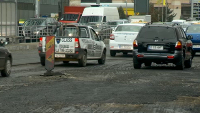 Pasajul Muncii va fi gata saptamana viitoare. Lucrarile au durat patru ani Imagine