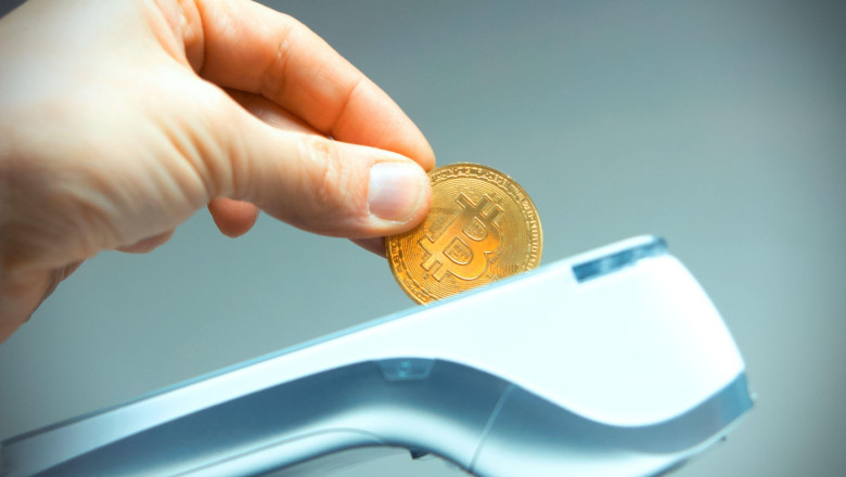 Pasapoarte platite cu bitcoin: Tarile unde crypto-milionarii investesc in „vize de aur” Imagine