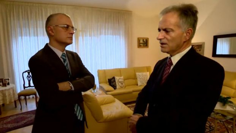 Pasaport diplomatic. Ambasadorul Muntenegrului la Bucuresti: Accidentul de anul trecut a apropiat tarile noastre Imagine