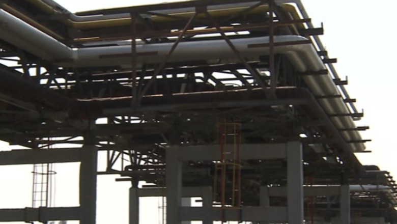 PASAPORT DIPLOMATIC. Datoria Rompetrol, problema nerezolvata dintre Romania si Kazahstan Imagine