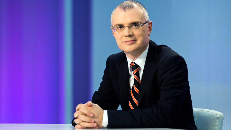 Pasaport diplomatic. Manifestatiile din Romania, vazute prin ochii corespondentilor straini Imagine