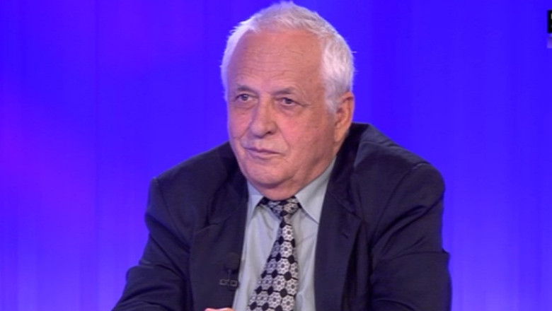 PASAPORT DIPLOMATIC. Mircea Druc: Republica Moldova nu se mai poate apropia de Rusia, chiar daca ar vrea Imagine