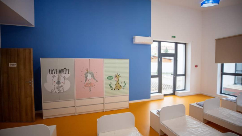 Pasaport pentru un viitor mai bun: educatie timpurie de calitate in crese moderne Imagine