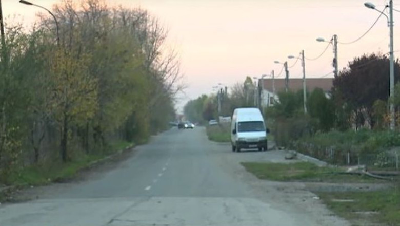 Pasi spre finalizarea inelului 4 de circulatie, la Timisoara Imagine