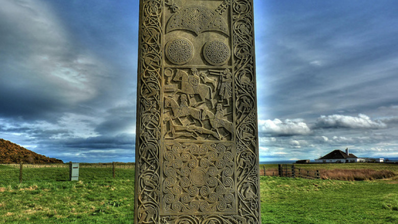 Pasionatii de jocuri video online, invitati sa descifreze un mister arheologic vechi de 1.200 de ani Imagine