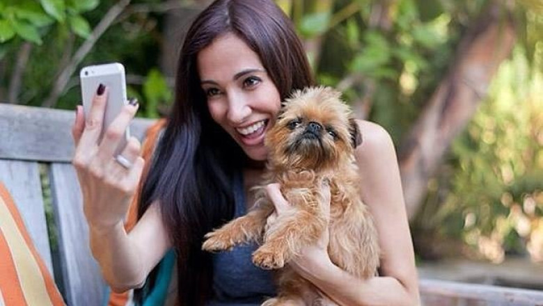 Pasiune dusa la extrem. O femeie a cheltuit 15.000 de dolari ca sa iasa mai bine in selfie-uri Imagine