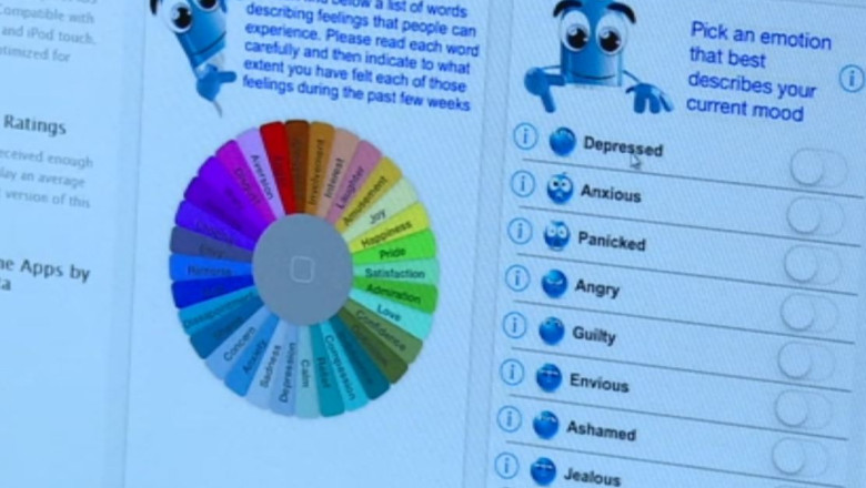 Pastila antistres sub forma de... text Imagine