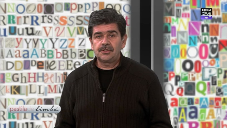 PASTILA DE LIMBA. Cand este folosita gresit expresia „aplauze la scena deschisa” Imagine