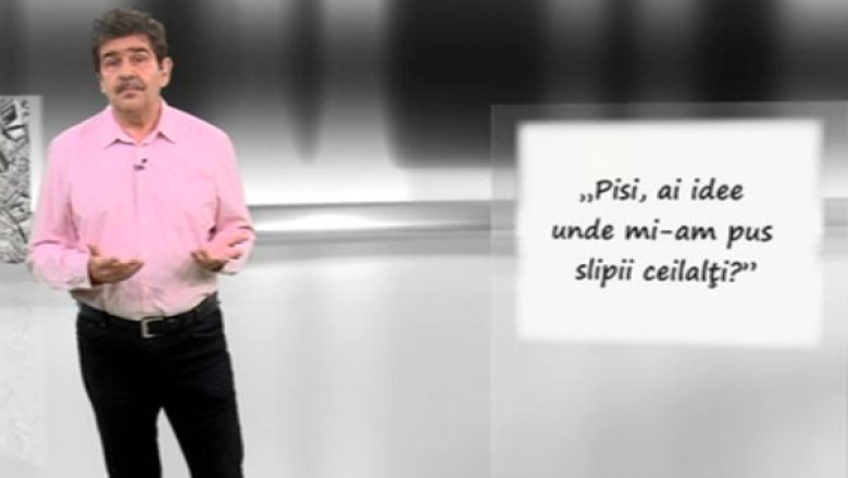 PASTILA DE LIMBA. Capcanele pluralului. „Mingi” sau „mingii”, „slipi” sau „slipuri”? Imagine