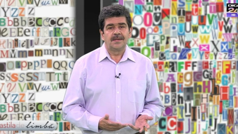 Pastila de limba. „Care” - un cuvant chinuit Imagine