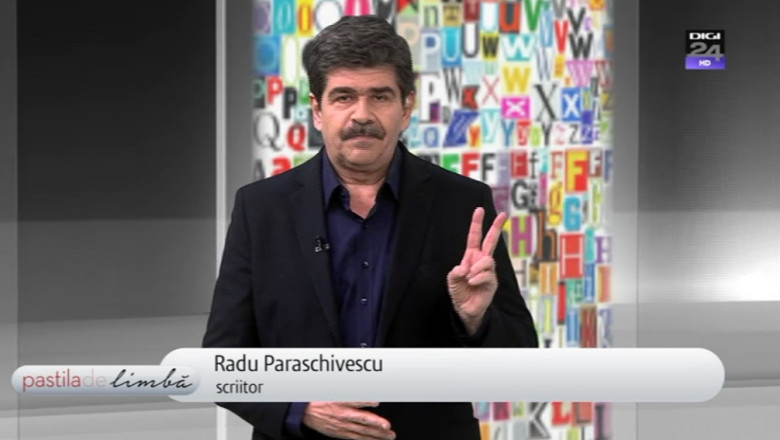 PASTILA DE LIMBA. Confuziile de sens: considerare vs. consideratie, rezervare vs. rezervatie si idiotenie vs. idiotism Imagine