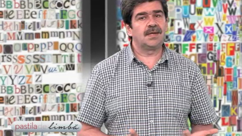 PASTILA DE LIMBA. Cum se spune corect: „Ce-s cu astea” sau „Ce-i cu astea”? Imagine