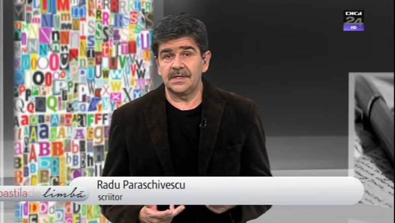 Pastila de limba. False verbe reflexive si „monstruozitatile” lor Imagine