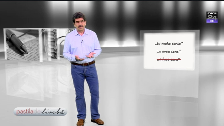 PASTILA DE LIMBA. Strutocamilele din menajeria lexicala Imagine