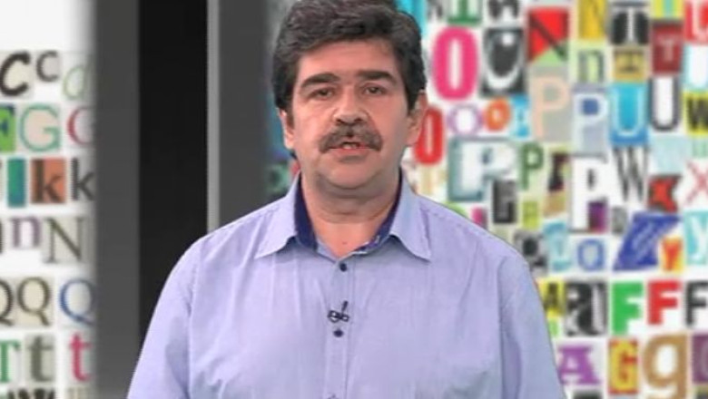 PASTILA DE LIMBA. Topenia de limbaj: „A servi”, folosit gresit in locul lui „a manca” Imagine