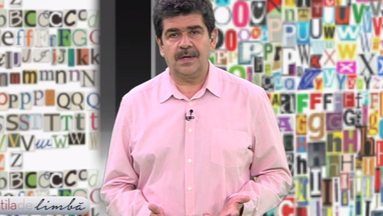 PASTILA DE LIMBA. Un sfat practic pentru dilema: „care” sau „pe care”? Imagine