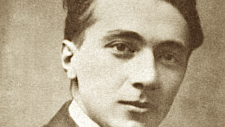 Pastorel Teodoreanu, 1933: „Iasul e atat de dezgustat de sine ca vrea sa se mute, cu monumente cu tot, in Apuseni” INTERVIU Imagine