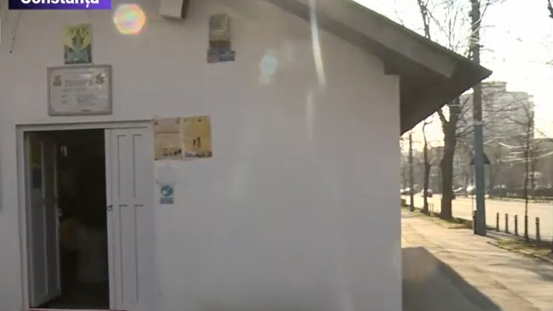 Patriarhia reactioneaza in scandalul bisericii construite ilegal in Constanta: Demolarea e un "act tulburator si neavenit" Imagine