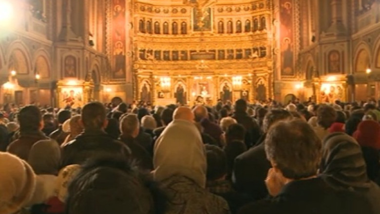 Patriarhia va scoate un catalog cu moastele aprobate de biserica Imagine