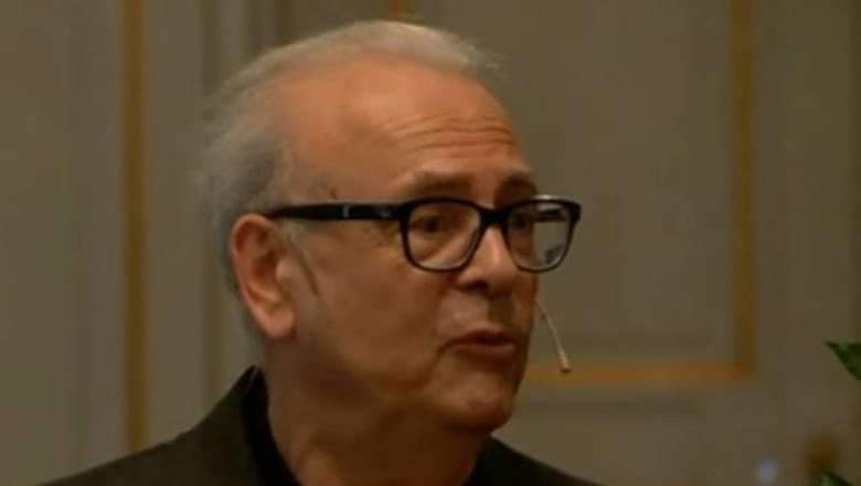 Patrick Modiano, laureat al Premiului Nobel pentru Literatura: „Sa scrii este un pic neplacut” Imagine