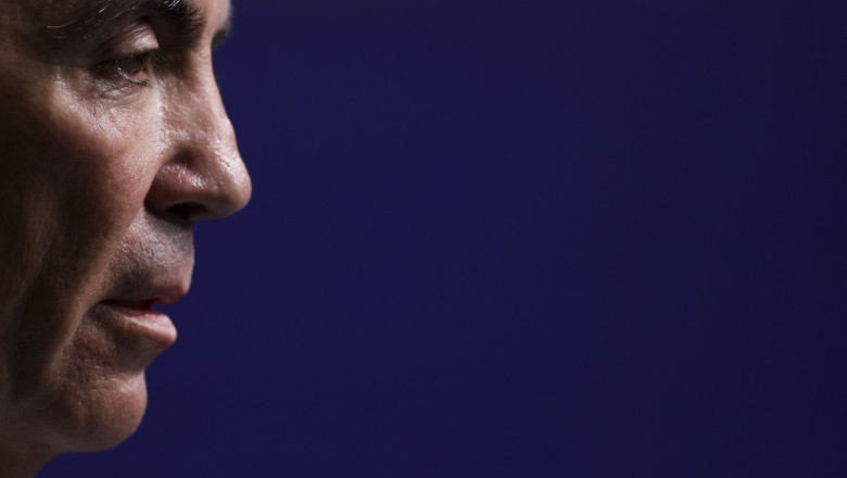 Patronatele cer Guvernului „revizuirea intregii echipe de specialisti coordonate de Dragos Anastasiu”. Apelul UGIR-1903 dupa demisie Imagine