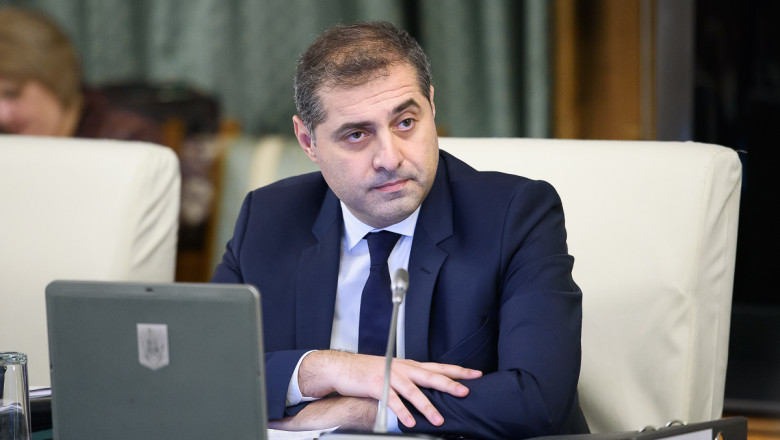 Patronatele cer inghetarea salariului minim. Liderul IMM, Florin Jianu: „Unul din patru antreprenori va ajunge sa concedieze angajati” Imagine