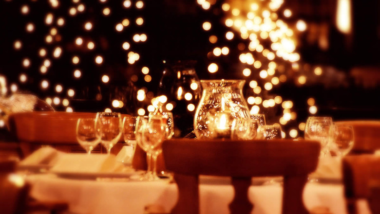 Patronatele in turism propun: Nu primiti bon fiscal la restaurant? Puteti pleca fara sa platiti Imagine