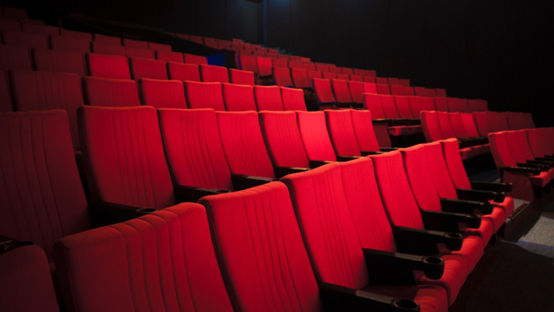 Patronii cinematografelor americane vor o perioada de exclusivitate mai lunga la difuzarea filmelor Imagine