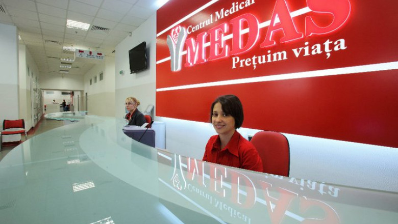 Patronii clinicilor Medas vor fi cercetati in libertate, sub control judiciar Imagine