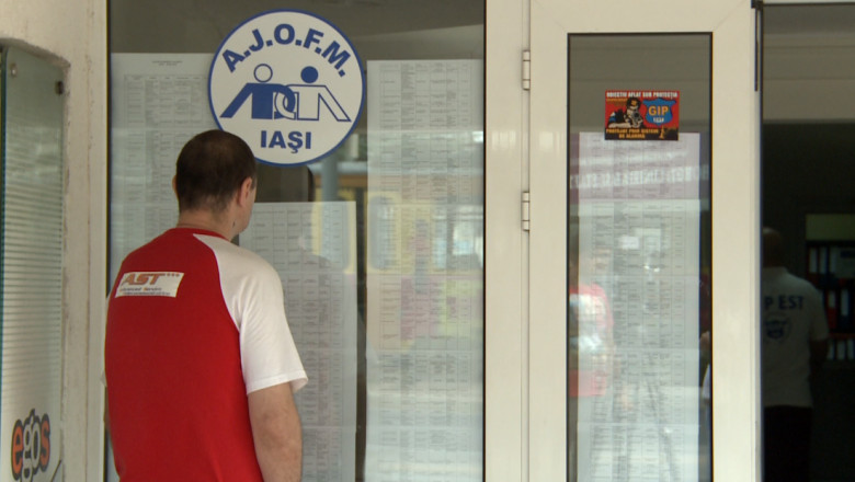 Patronii prefera sa plateasca taxe la bugetul de stat decat sa angajeze persoane cu dizabilitati Imagine