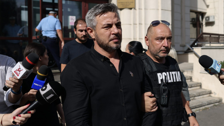 Patronii statiei GPL de la Crevedia scapa de arestul preventiv. Ce au decis judecatorii Imagine