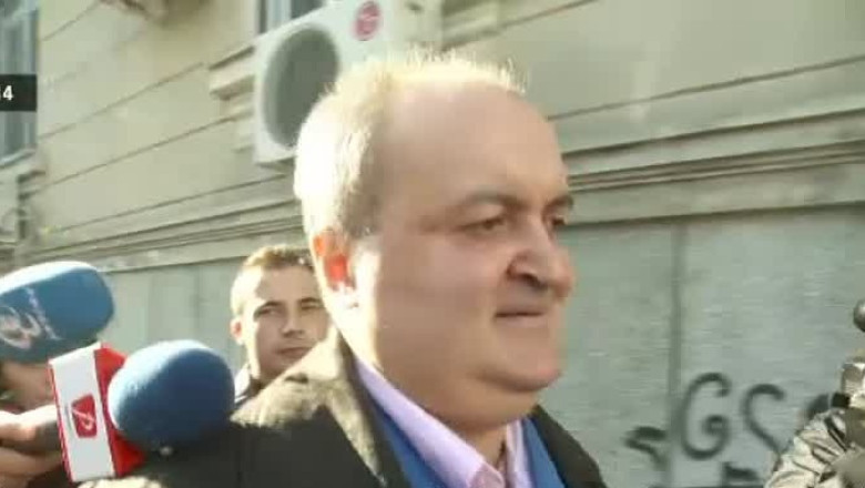 Patronul Energon Power, audiat la DNA Imagine