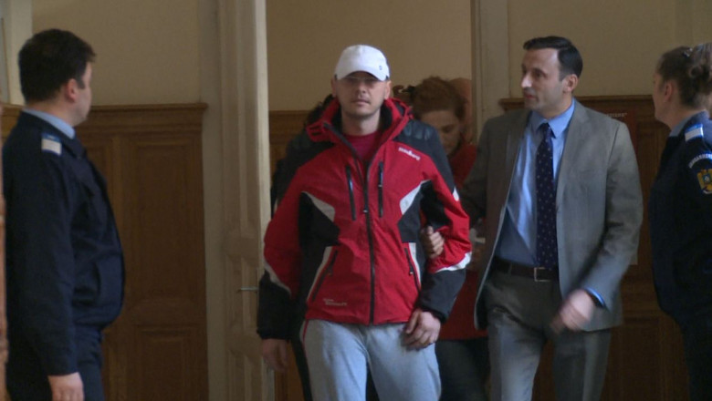 Patronul Fany ramane in arest Imagine