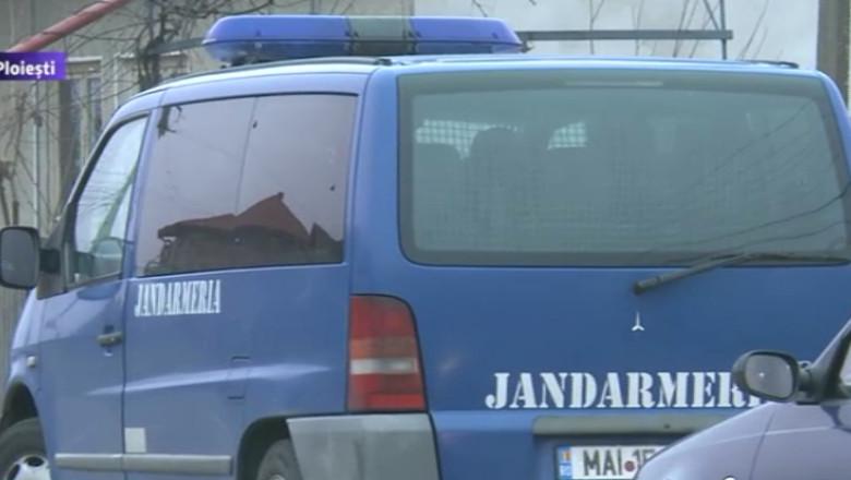 Patronul FC Petrolul Ploiesti a fost retinut Imagine