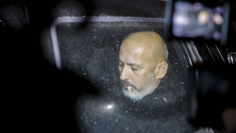 Patronul Fermei Dacilor scapa de arestul la domiciliu si va fi cercetat sub control judiciar Imagine