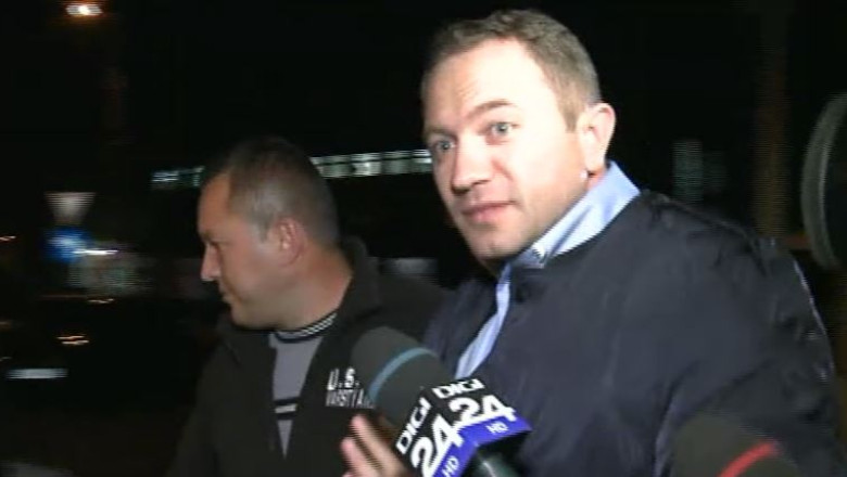 Patronul firmei Shelter Security si contabila societatii au fost arestati preventiv Imagine